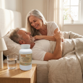 MENOBOOST - Bouffées - sécheresse intime - Perfect health Solutions