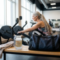 MENOBOOST - Bouffées - sécheresse intime - Perfect health Solutions