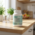 METOUT 180 - Chélation et Élimination - 180 gél. - Perfect Health