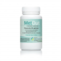 METOUT 90 - Chélation et Élimination - 90 gél. - Perfect Health
