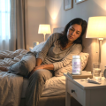 NADH - Énergie Cellulaire et Cognitif- Perfect Health Solutions
