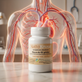 NATTOKINASE - Sphère cardio-vasculaire - Perfect health Solutions