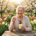 MULTIVIT LIPOSOMÉ - Puissant Multivitamines - Perfect Health Solutions