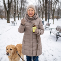 MULTIVIT LIPOSOMÉ - Puissant Multivitamines - Perfect Health Solutions