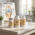 Pack Arthrose - Pernazone + Glucosamine MSM x2 - Perfect Health Solutions