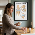 PERNAZONE - Articulations & Cartilage - PERFECT HEALTH SOLUTIONS