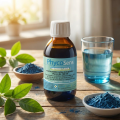 PHYCOSENS antioxydant à base de phycocyanine Perfect Health Solutions