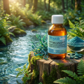 PHYCOSENS antioxydant à base de phycocyanine Perfect Health Solutions