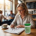 PHYTACTIV clarté mentale, hyperactivité Perfect health Solutions