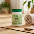 PHYTART - Douleurs musculaires Articulations - Perfect health Solutions