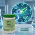 PHYTOBV - Accompagnement et Équilibre - 60 Gél - Perfect Health