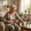 PHYTOGAST Digestions et reflux gastriques - Perfect health Solutions