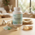 ZINCLOZENGES peau, ongles, cheveux, muqueuses, os Perfect Health Solutions