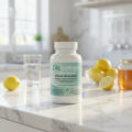 ZINCLOZENGES peau, ongles, cheveux, muqueuses, os Perfect Health Solutions