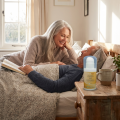 YAM CRÈME Ménopause et ré-équilibrage hormonal Perfect health Solutions