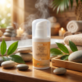 YAM CRÈME Ménopause et ré-équilibrage hormonal Perfect health Solutions