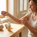 YAM CRÈME Ménopause et ré-équilibrage hormonal Perfect health Solutions