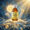 VITAMINE K2D3 maintien d'une ossature normale Perfect Health Solutions