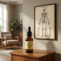 Vitamine D3 Système immunitaire os et muscles Perfect Health Solutions