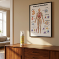 VITAMINE C LIPOSOMALE + défenses immunitaires Perfect Health Solutions