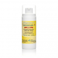 VITAMINE C LIPOSOMALE + défenses immunitaires Perfect Health Solutions
