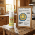 VITAMINE C LIPOSOMALE + défenses immunitaires Perfect Health Solutions