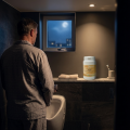 UROBOOST - Prostate fréquence urinaire - Perfect health Solutions