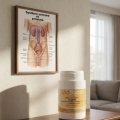UROBOOST - Prostate fréquence urinaire - Perfect health Solutions