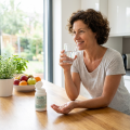 SOUFRE C Chélation, Peau, cheveux, ongles Perfect Health Solutions