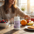 SLIM EXTRA - Équilibre et Silhouette - 30 gél. - Perfect Health
