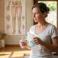 SILICIUM - Usure du cartilage - Perfect Health Solutions