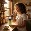 QUERCÉTINE - Équilibre et Protection - 300ml. - Perfect Health solutions