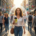 QUERCÉTINE - Équilibre et Protection - 300ml. - Perfect Health solutions