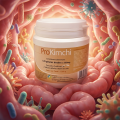 PROKIMCHI - Microbiote et Confort Intestinal - 120 gél. - Perfect Health