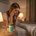 PHYTOMIG maux de tête, épisodes migraineux. Perfect health Solutions