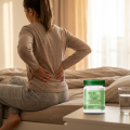 PHYTONER - Tension nuque et dos - Perfect health Solutions