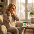 PHYTONER - Tension nuque et dos - Perfect health Solutions