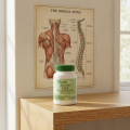 PHYTONER - Tension nuque et dos - Perfect health Solutions
