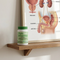 PHYTOPROST Prévention et surveillance prostate - Perfect health Solutions