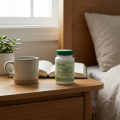 PHYTOSTRESS - Apaisement Anti-Stress - Perfect health Solutions