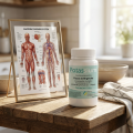 POTASSIUM - Régulateur cardiaque Muscles - Perfect Health Solutions
