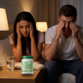PHYTOVITAL - Énergie et Équilibre - 60 Gél. - Perfect Health Solutions