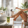 IZIPIL inhibe la repousse des poils. Epilation définitive - Botavie 
