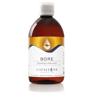 Bore catalyons bore 500ml