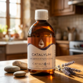 CATALYUM - Équilibre Nerveux et Musculaire - 500 ml - CATALYONS