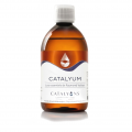 CATALYUM - Équilibre Nerveux et Musculaire - 500 ml - CATALYONS
