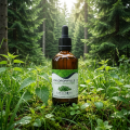 Chlorophylle Magnésienne Digestion - Circulation 100 ml - Catalyons