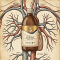 CHROME - 1L Régulation des sucres et graisses Catalyons
