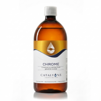 CHROME - 1L Régulation des sucres et graisses Catalyons