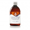 Glucidyon catalyons